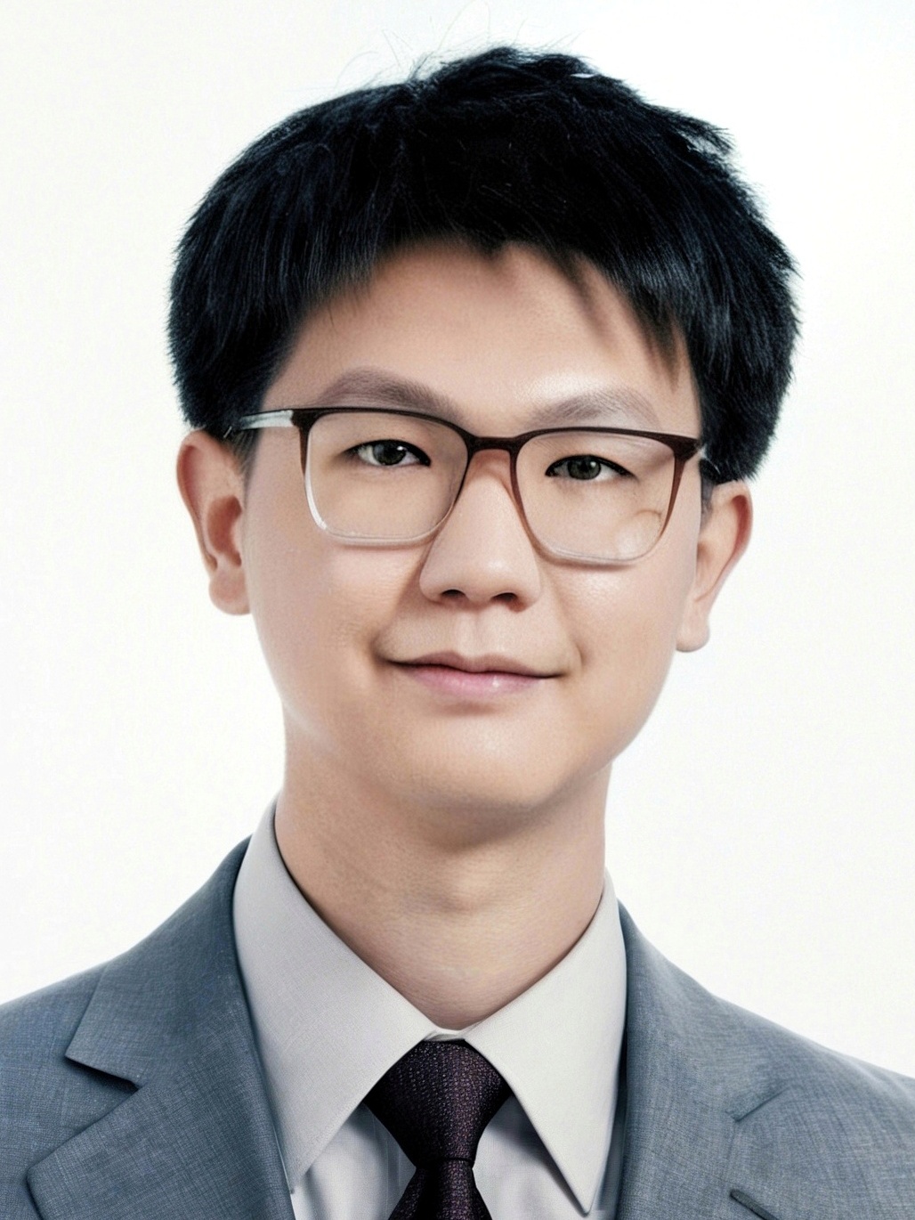 Yilun Liu